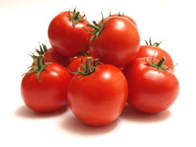 Fresh Red Tomato